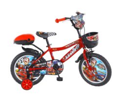 1648 RACER 16 jant lisanslı bisiklet,ümit bisiklet