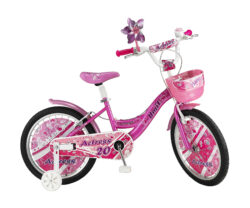 ACTRESS 20 JANT LİSANSLI BİSİKLET