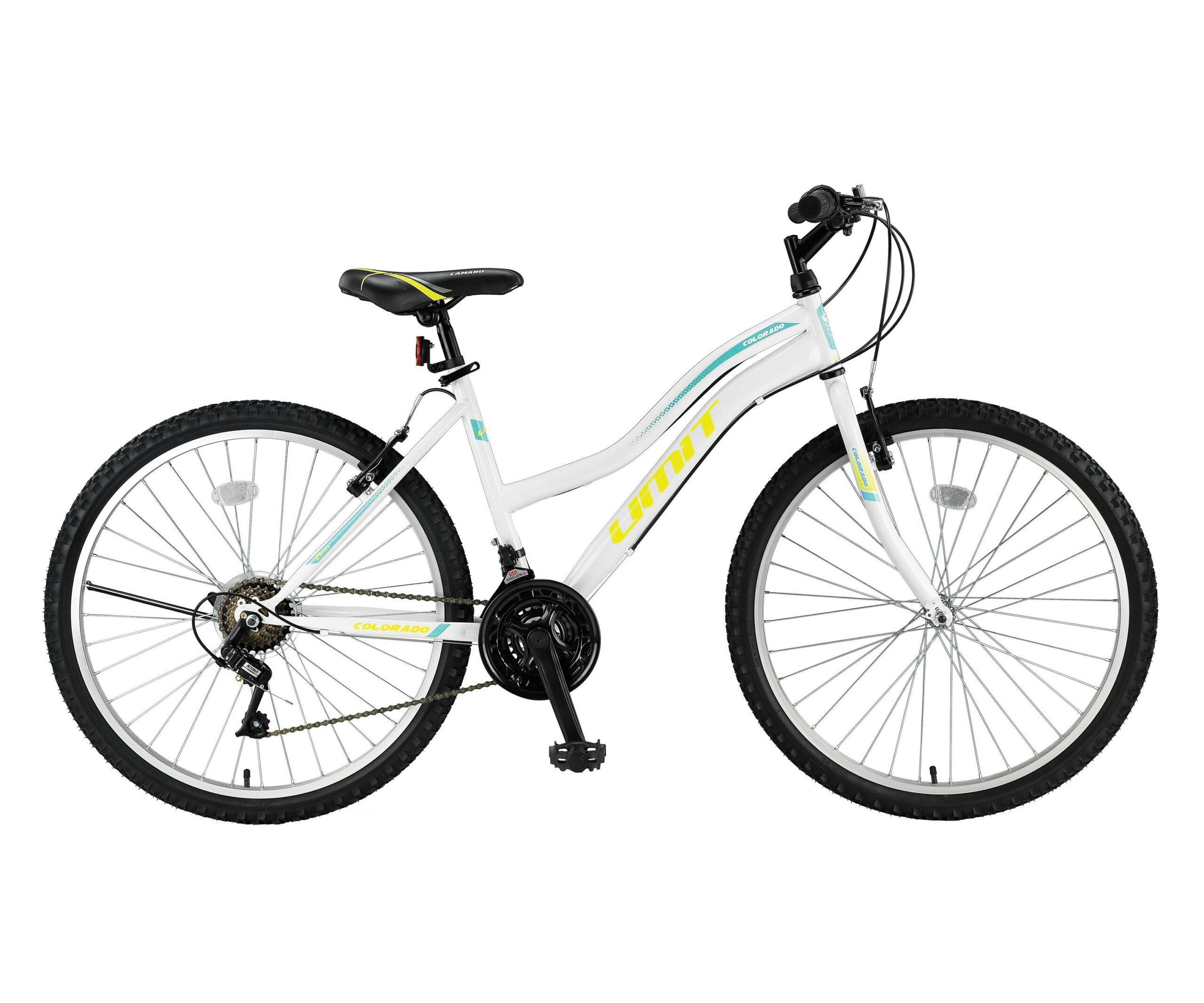 24 COLORADO BAYAN BİSİKLETİ