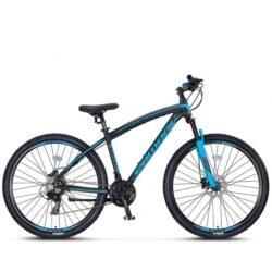 29 JANT CAMARO HYD DİSK FREN BİSİKLET