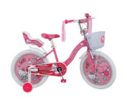 HELLO KITTY 20 jant lisanslı bisiklet,ümit bisiklet