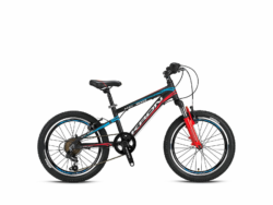 kron xc 100 20 jant 7 vites bisiklet