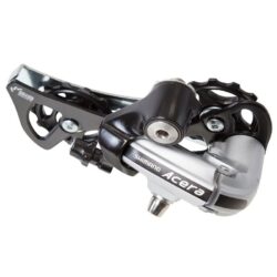 Bisiklet Acera 7 -8 arka aktarıcı