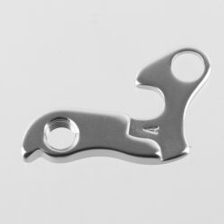 bisiklet arka değiştirici bağlantı parçası,alüminyum