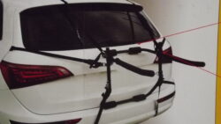 araç arkası bisiklet taşıma aparat