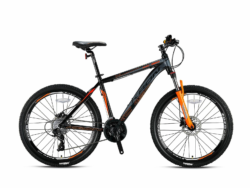 Kron xc 150 26 jant hidrolik disk fren bisiklet 2019