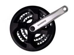 Bisiklet shımano 42-34 ayna kol dişli