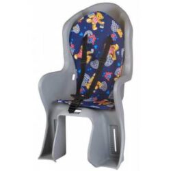 bisiklet arkası çocuk taşıyıcı