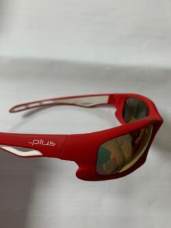 Bisiklet gözlüğü plus