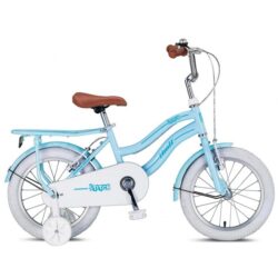 16 JANT STITCH ATB GIRLS KIZ BİSİKLETİ