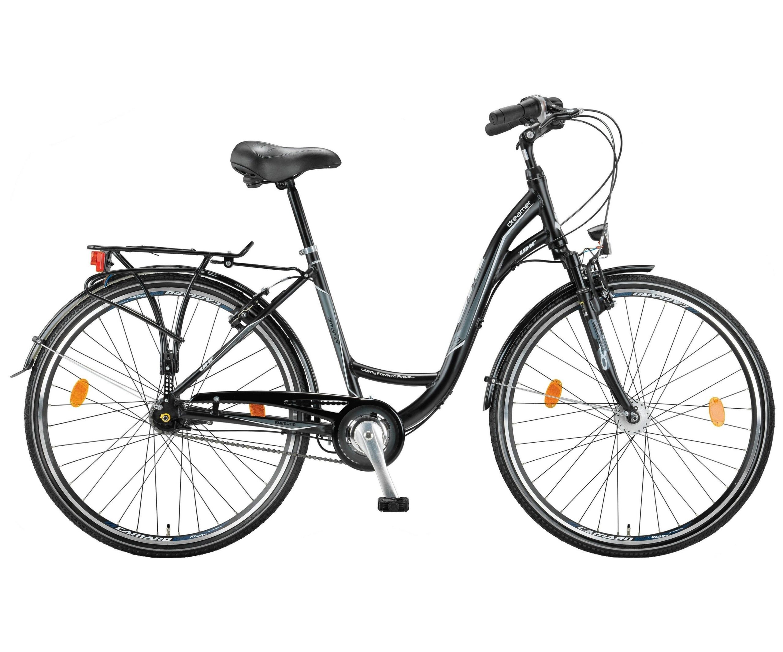 Bisiklet satın alırken tercih edebileceğiniz vites sistemleri