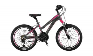 Mosso 20-wildfire-girls bisiklet