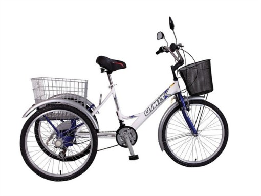 ümit cargo bisikleti taşpınar bisiklet