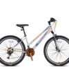 Kron Anthea 4.0 26 MTB V-Fren Bayan Bisikleti 2021