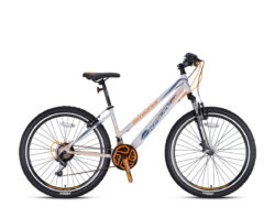 Kron Anthea 4.0 26 MTB V-Fren Bayan Bisikleti 2021