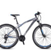 Kron xc-150 27.5 jant V-fren bisiklet 2021