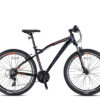 Kron xc-150 27.5 jant V-fren bisiklet 2021