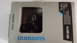 BİSİKLET SHIMANO HİDROLİK DİSK KALİPER