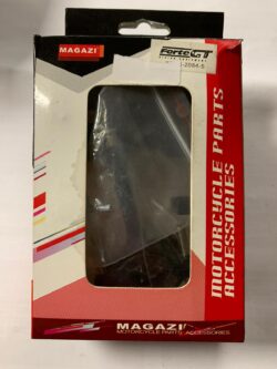 Magazı metal telefon tutacağı