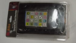 Bisiklet telefon aparatı