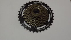 Bisiklet Shımano 7 Lİ megarange ruble 14-34