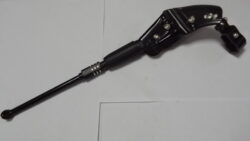 Bisiklet Alüminyum ayarlanabilir arka ayak