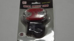 Bisiklet Arka stop ledli aydınlatma