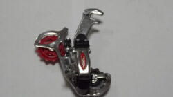 Arka vites değiştirici 7 li