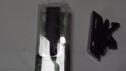 Ön far ledli mercekli D-LICHT