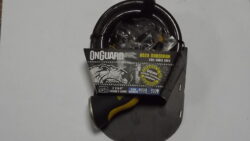 Dolamalı halat kilit anatarlı 185x12MM