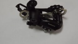 Arka vites değiştirici shımano 7li