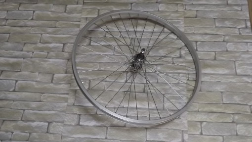 alüminyum 26- inç arka  jant-Taşpınar bisiklet