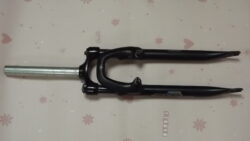 Kilitlenebilir ön alüminyum maşa 26