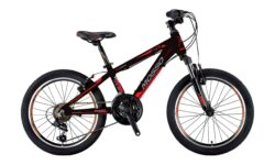 MOSSO 20 JANT WILDFIRE V BOYS 18 VİTES BİSİKLET