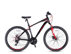 Kron tx 100 28 jant mekanik disk bisiklet 2021