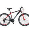 Kron xc-100 27.5 jant V-fren bisiklet 2021