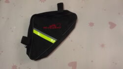 Bisiklet çanta üçgen Kron