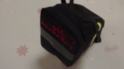 Bisiklet çanta sele altı Kron