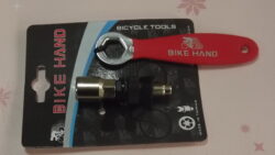 Ön ayna kol sökme aparat Taıwan