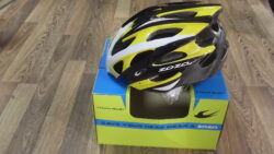 Bisiklet Kask ışıklı ZOZO