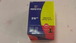 26 Şambrel uzun sibop