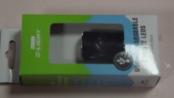 Ön aydınlatma ledli şarjlı D-LIGHT