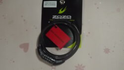 Zozo şifreli kilit 4 haneli