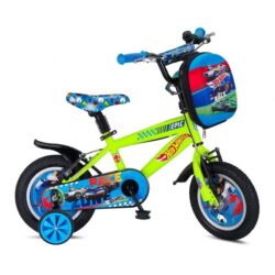HOT WHEELS 12 JANT BİSİKLET