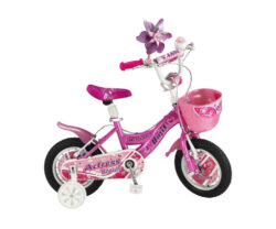 12 ACTRESS BİSİKLET