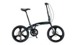 20 MARINE 2D KATLANIR BİSİKLET