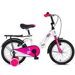 ÜMİT PİCOLO 16 JANT KATLANIR BİSİKLET