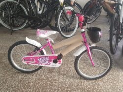 Ümit Alpina 20 jant bisiklet