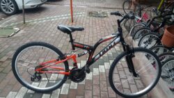 Ümit PEGRETTA 26 jant bisiklet