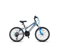 Kron Vortex 3.0 20 Jant V-Fren Bisiklet 2021